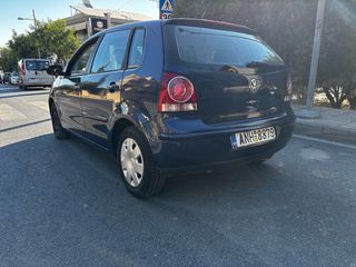 Volkswagen Polo 2006-thumb-3