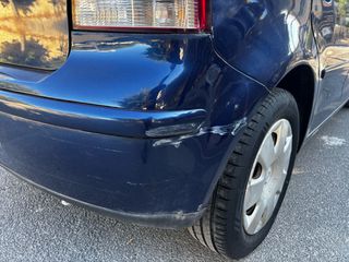 Volkswagen Polo 2006-thumb-4