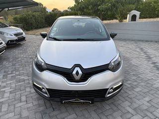 Renault Captur 2016 ΜΟΛΙΣ ΗΡΘΕ !!