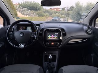 Renault Captur 2016 Energy Zen-thumb-1