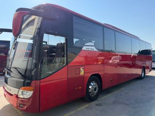 Setra 2012 416 gthd