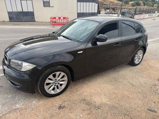 Bmw 116 2010 Αυτοματο
