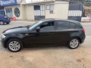 Bmw 116 2010 Αυτοματο-thumb-1