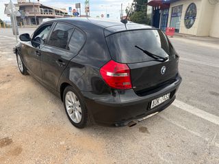 Bmw 116 2010 Αυτοματο-thumb-2