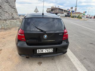 Bmw 116 2010 Αυτοματο-thumb-3