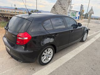 Bmw 116 2010 Αυτοματο-thumb-4