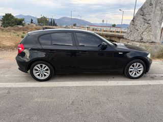 Bmw 116 2010 Αυτοματο-thumb-5