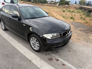 Bmw 116 2010 Αυτοματο-thumb-6