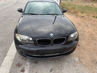 Bmw 116 2010 Αυτοματο-thumb-7