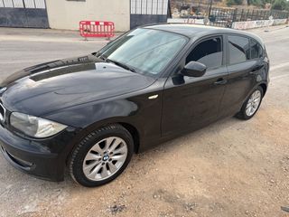 Bmw 116 2010 Αυτοματο-thumb-8