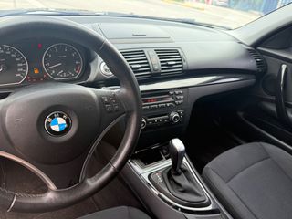 Bmw 116 2010 Αυτοματο-thumb-9