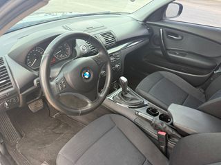 Bmw 116 2010 Αυτοματο-thumb-10