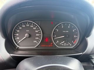 Bmw 116 2010 Αυτοματο-thumb-11