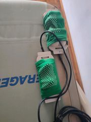 SERAGEM κρεβάτι μασάζ-thumb-2