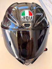 ΚΡΑΝΟΣ AGV GP PISTA RR CARBON