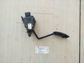 ΠΕΤΑΛΙ ΓΚΑΖΙΟΥ (49400-83E50) Ζ12ΧΕ OPEL AGILA NJOY 2003-2007