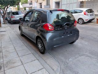 Toyota Aygo 2009 AYGO 1.0 5θ-thumb-3