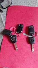 Toyota Aygo 2009 AYGO 1.0 5θ-thumb-6