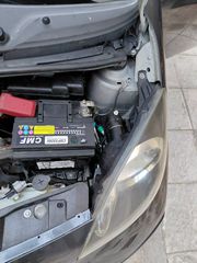 Toyota Aygo 2009 AYGO 1.0 5θ-thumb-9
