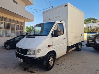 Κόφα Mercedes-Benz 2001 308
