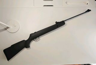Αεροβόλο Όπλο Gamo Shadow 1000 Cal. 4.5mm (.177) στο Κουτί του