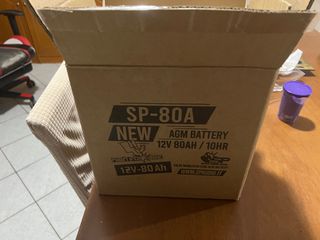 ΜΠΑΤΑΡΙΑ ΗΧΟΥ SP AUDIO 80AH-thumb-3