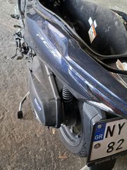 Honda PCX 125 2025-thumb-2