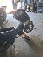 Honda PCX 125 2025-thumb-5