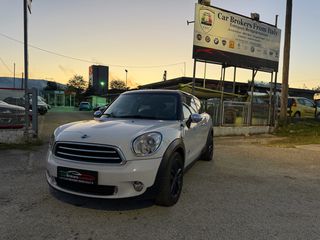 Mini Paceman 2013