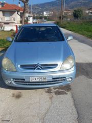 Citroen Xsara 2003 COUPE VTR 1.4
