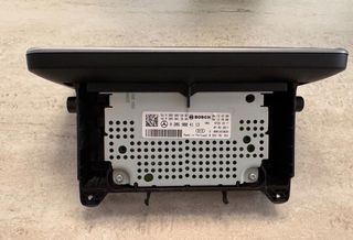 Γνήσια Οθόνη Mercedes GLC X253 / C-Class W205 8.4" OEM Bosch A2059004113