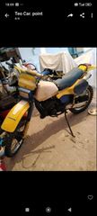 Suzuki 1979 PE 175