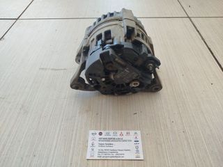 ΔΥΝΑΜΟ (0124225018) Ζ12ΧΕ OPEL AGILA NJOY 2003-2007