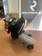 Renault Clio ‘13-20 Σεβροφρενο (Κομπλέ) 472102859R / 472104788R