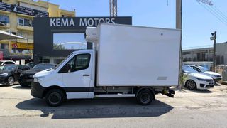 Ψυγείο Mercedes-Benz 2021 SPRINTER ΨΥΓΕΙΟ-ΚΑΤΑΨΥΞΗ ΤΣΙΓΚΕΛΑΔΙΚΟ 516/316 EURO 6D-thumb-1