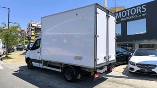 Ψυγείο Mercedes-Benz 2021 SPRINTER ΨΥΓΕΙΟ-ΚΑΤΑΨΥΞΗ ΤΣΙΓΚΕΛΑΔΙΚΟ 516/316 EURO 6D-thumb-2