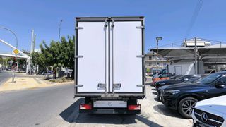 Ψυγείο Mercedes-Benz 2021 SPRINTER ΨΥΓΕΙΟ-ΚΑΤΑΨΥΞΗ ΤΣΙΓΚΕΛΑΔΙΚΟ 516/316 EURO 6D-thumb-3