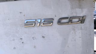 Ψυγείο Mercedes-Benz 2021 SPRINTER ΨΥΓΕΙΟ-ΚΑΤΑΨΥΞΗ ΤΣΙΓΚΕΛΑΔΙΚΟ 516/316 EURO 6D-thumb-22