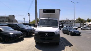 Ψυγείο Mercedes-Benz 2021 SPRINTER ΨΥΓΕΙΟ-ΚΑΤΑΨΥΞΗ ΤΣΙΓΚΕΛΑΔΙΚΟ 516/316 EURO 6D-thumb-7