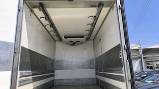 Ψυγείο Mercedes-Benz 2021 SPRINTER ΨΥΓΕΙΟ-ΚΑΤΑΨΥΞΗ ΤΣΙΓΚΕΛΑΔΙΚΟ 516/316 EURO 6D-thumb-18