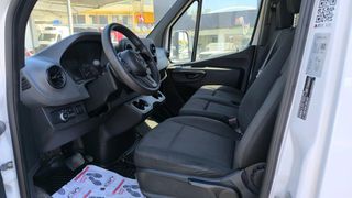 Ψυγείο Mercedes-Benz 2021 SPRINTER ΨΥΓΕΙΟ-ΚΑΤΑΨΥΞΗ ΤΣΙΓΚΕΛΑΔΙΚΟ 516/316 EURO 6D-thumb-8