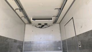 Ψυγείο Mercedes-Benz 2021 SPRINTER ΨΥΓΕΙΟ-ΚΑΤΑΨΥΞΗ ΤΣΙΓΚΕΛΑΔΙΚΟ 516/316 EURO 6D-thumb-19