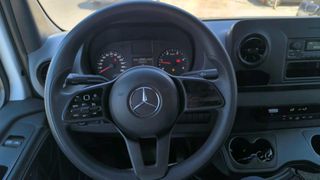 Ψυγείο Mercedes-Benz 2021 SPRINTER ΨΥΓΕΙΟ-ΚΑΤΑΨΥΞΗ ΤΣΙΓΚΕΛΑΔΙΚΟ 516/316 EURO 6D-thumb-10