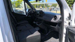 Ψυγείο Mercedes-Benz 2021 SPRINTER ΨΥΓΕΙΟ-ΚΑΤΑΨΥΞΗ ΤΣΙΓΚΕΛΑΔΙΚΟ 516/316 EURO 6D-thumb-9