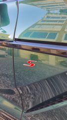 Aston Martin DBX 2025 DBX S 4.0 V8 727hp / Facelift / Full PPF / Malachite Green-thumb-16