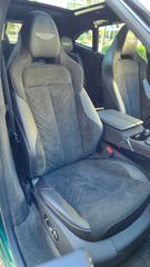 Aston Martin DBX 2025 DBX S 4.0 V8 727hp / Facelift / Full PPF / Malachite Green-thumb-42