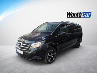 Mercedes-Benz Vito 2020 116 Tourer extralang CDI 9G-TRONIC