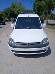 Opel Combo 2006
