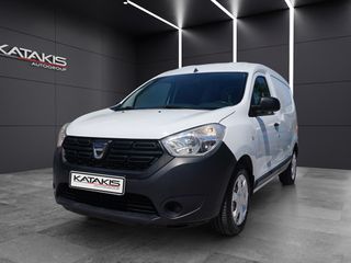 Κλούβα Dacia 2020 Dokker 1.5-75Hp Van Diesel|ECO|Bluetooth|Cruise