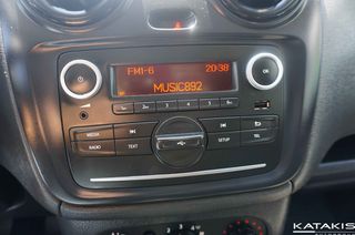 Κλούβα Dacia 2020 Dokker 1.5-75Hp Van Diesel|ECO|Bluetooth|Cruise-thumb-28
